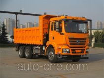 Shacman SX3252MP5 dump truck
