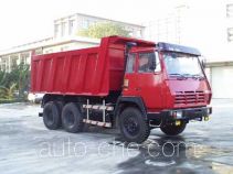 Shacman SX3253BS384 dump truck