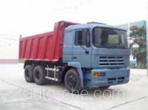 Shacman SX3253JS384 dump truck