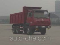 Shacman SX3253UR354 dump truck