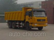 Shacman SX3253VR324 dump truck
