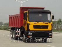 Shacman SX32541M294 dump truck
