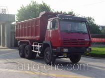 Sida Steyr SX3254BL324 dump truck