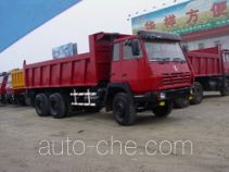 Shacman SX3254BL324 dump truck