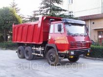 Shacman SX3254BL404 dump truck