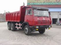 Shacman SX3254BL464 dump truck