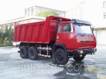 Sida Steyr SX3254BM384 dump truck