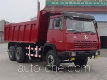 Shacman SX3254BM3842 dump truck