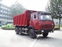 Shacman SX3254BM404 dump truck
