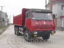 Shacman SX3254BM464 dump truck