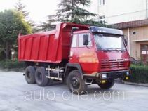 Shacman SX3254BN384Y dump truck