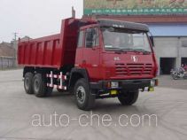 Shacman SX3254BR404 dump truck