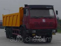 Shacman SX3254BR464 dump truck