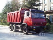 Shacman SX3254BS384 dump truck