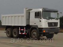 Shacman SX3254DM324 dump truck