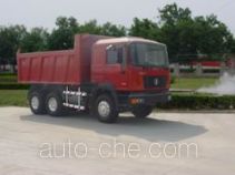 Shacman SX3254DM384 dump truck