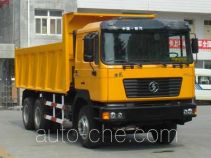 Shacman SX3254DM404 dump truck
