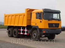 Shacman SX3254DR324 dump truck