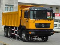 Shacman SX3254DR384C dump truck