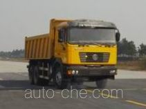 Shacman SX3254DR404 dump truck