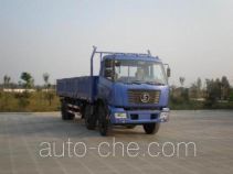 Shacman SX3254GP3F dump truck