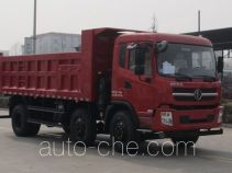 Shacman SX3254GP4 dump truck