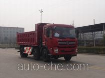 Shacman SX3254GP5N dump truck