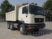 Shacman SX3254JL434 dump truck