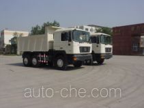 Shacman SX3254JP324 dump truck