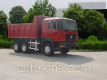 Shacman SX3254JS384 dump truck