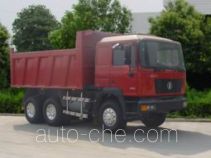 Shacman SX3254JT364 dump truck