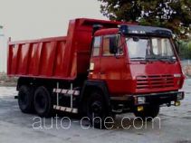 Shacman SX3254UK354 dump truck