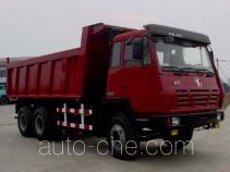 Shacman SX3254UK384 dump truck