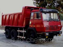 Shacman SX3254UM384 dump truck
