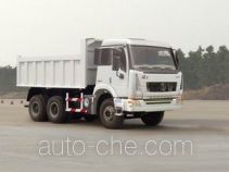 Shacman SX3254VM324 dump truck