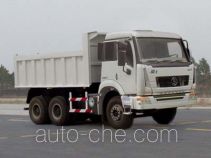 Shacman SX3254VM354 dump truck