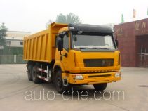 Shacman SX3254VM384 dump truck