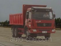 Shacman SX3254VR354 dump truck