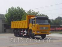 Shacman SX3254VR384 dump truck