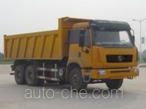 Shacman SX3254VR404 dump truck