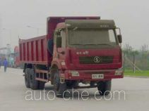 Shacman SX3254VR434 dump truck