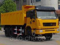 Shacman SX3254VR464 dump truck