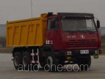 Shacman SX3255BM294 dump truck