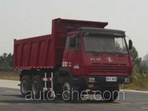 Shacman SX3255BM324 dump truck
