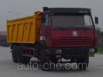Shacman SX3255BM354 dump truck