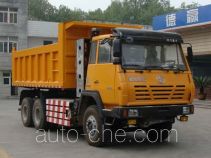 Shacman SX3255BN384T dump truck