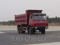 Shacman SX3255BR294C dump truck