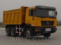 Shacman SX3255DM324 dump truck