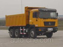 Shacman SX3255DM354 dump truck