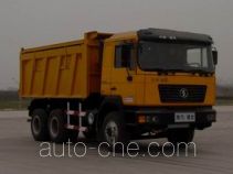 Shacman SX3255DN3541 dump truck